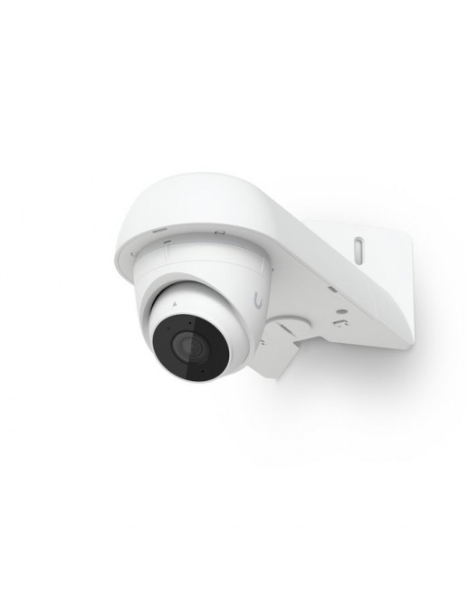 UACC-CAMERA-AM-W Ubiquiti Arm mount accessory that attaches the G5 Turret Ultra to a wall, corner, or pole.