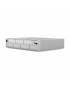 UNVR-PRO UNVR-PRO Ubiquiti (1) x 10/100/1000 Mbps RJ45 Ethernet, (1) x 1/10 Gbps SFP+ Ethernet, 7 x 2.5"/3.5" HDD bays, EU 83...