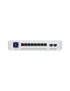 USW-ENTERPRISE-8-POE USW-ENTERPRISE-8-POE Ubiquiti Fully managed, L3, 8x 2.5GbE RJ-45 ports, 2x 10G SFP+ ports, 80 Gbps switc...