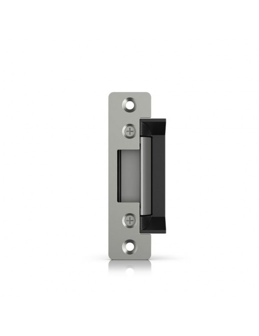 UA-LOCK-ELECTRIC UA-LOCK-ELECTRIC Ubiquiti 12V DC, 400mA, Single door, 1,200 kg (2,645 lb), Wooden/ Steel/ Aluminum