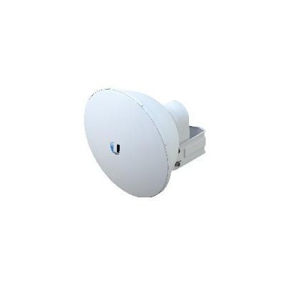 AF-5G23-S45 AF-5G23-S45 Ubiquiti 5 GHz, 23 dBi, 378mm diameter AF-5X