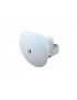 AF-5G23-S45 AF-5G23-S45 Ubiquiti 5 GHz, 23 dBi, 378mm diameter AF-5X