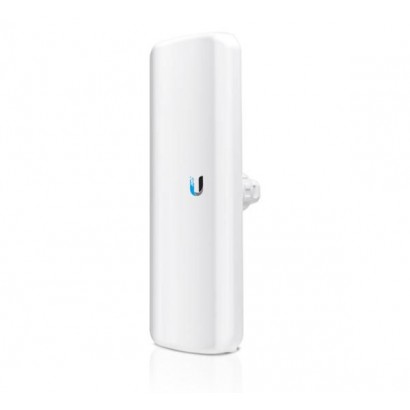 LAP-GPS Ubiquiti 5 GHz, 450+ Mbps, 10/100/1000 Ethernet Port, 17 dBi, DDR2 64MB, Management Radio, GPS Sync