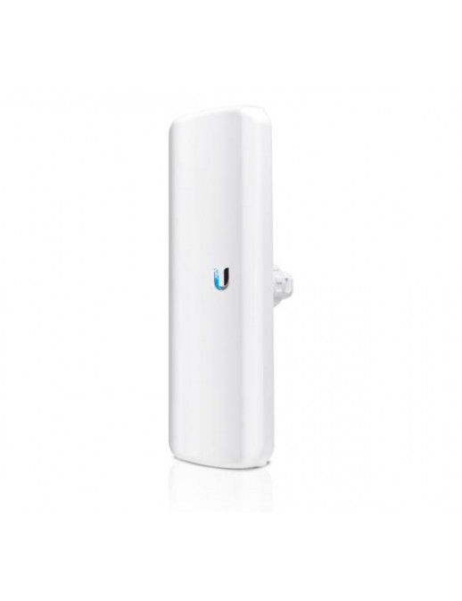 LAP-GPS Ubiquiti 5 GHz, 450+ Mbps, 10/100/1000 Ethernet Port, 17 dBi, DDR2 64MB, Management Radio, GPS Sync