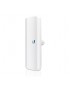 LAP-GPS LAP-GPS Ubiquiti 5 GHz, 450+ Mbps, 10/100/1000 Ethernet Port, 17 dBi, DDR2 64MB, Management Radio, GPS Sync