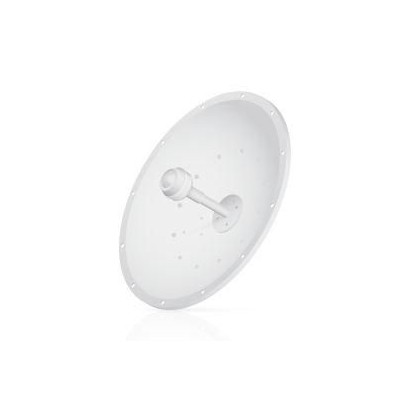 AF-2G24-S45 AF-2G24-S45 Ubiquiti 2.3 - 2.7GHz, 24dBi, 200km/h, 650mm, Dual-Linear, 9.8kg 725346