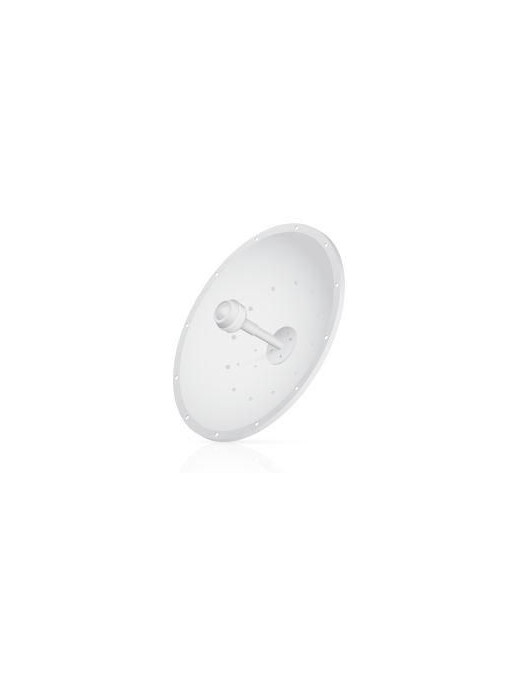AF-2G24-S45 AF-2G24-S45 Ubiquiti 2.3 - 2.7GHz, 24dBi, 200km/h, 650mm, Dual-Linear, 9.8kg 725346