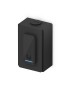 UACC-READER-JB-B UACC-READER-JB-B Ubiquiti Reader Junction Box, for UA-G2, UA-Intercom-Viewer, black, wall, VESA, Polycarbona...
