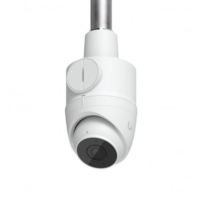 UACC-CAMERA-CJB-W UACC-CAMERA-CJB-W Ubiquiti Tamper-resistant junction box for compact UniFi Dome and Turret cameras that enh...