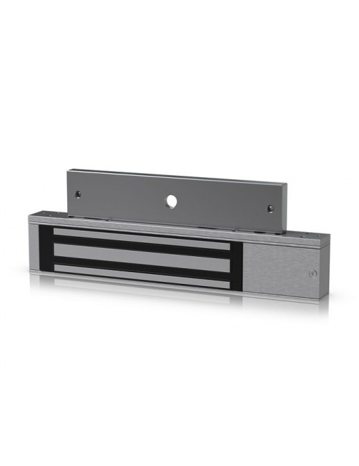 UA-LOCK-MAGNETIC-270KG UA-LOCK-MAGNETIC-270KG Ubiquiti Magnetic Lock. Fail-safe magnetic lock for inswing and outswing doors ...