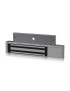 UA-LOCK-MAGNETIC-270KG UA-LOCK-MAGNETIC-270KG Ubiquiti Magnetic Lock. Fail-safe magnetic lock for inswing and outswing doors ...
