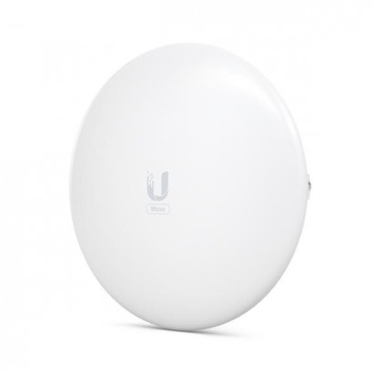 WAVE-NANO WAVE-NANO Ubiquiti 60 GHz PtMP station powered by Wave Technology