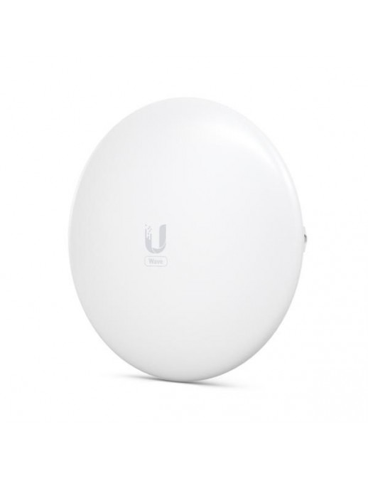 WAVE-NANO WAVE-NANO Ubiquiti 60 GHz PtMP station powered by Wave Technology