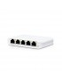 USW-FLEX-MINI USW-FLEX-MINI Ubiquiti 5x 10/100/1000, RJ-45, 2.5 W, 107.16 x 70.15 x 21.17 mm, 150 g(EU PSU ONLY) 820639