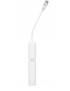 INS-3AF-O-G INS-3AF-O-G Ubiquiti Instant Outdoor Gigabit Power Over Ethernet PoE Converter (802.3af/48V) INS-3AF-O-G