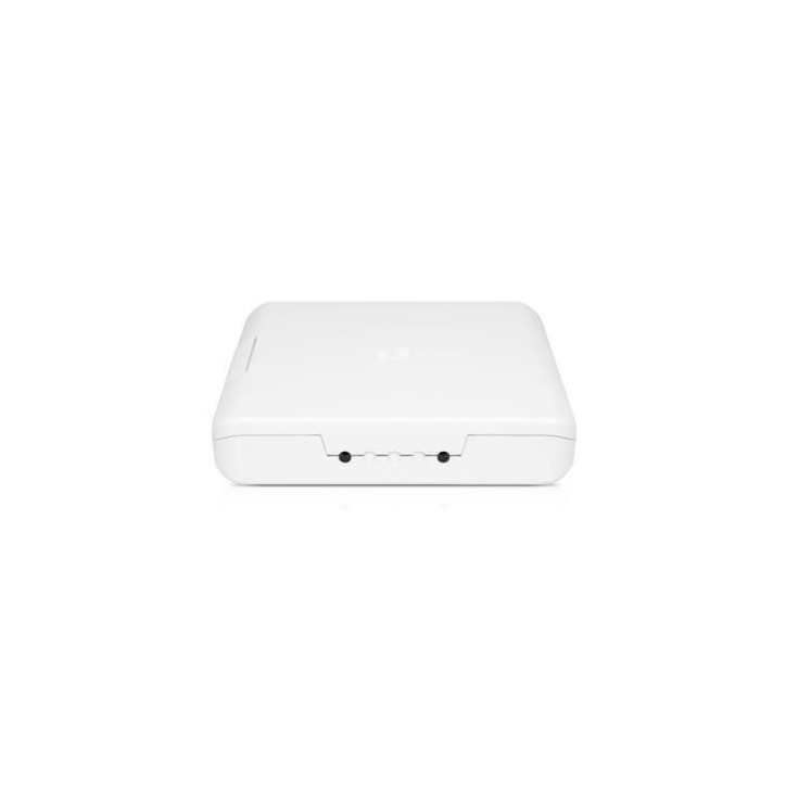USW-FLEX-UTILITY Ubiquiti UnFi Switch Flex Utility, White Pole-mounted/Wall-mounted USW-FLEX-UTILITY Ubiquiti UnFi Switch Flex Utility, White Pole-mounted/Wall-mounted