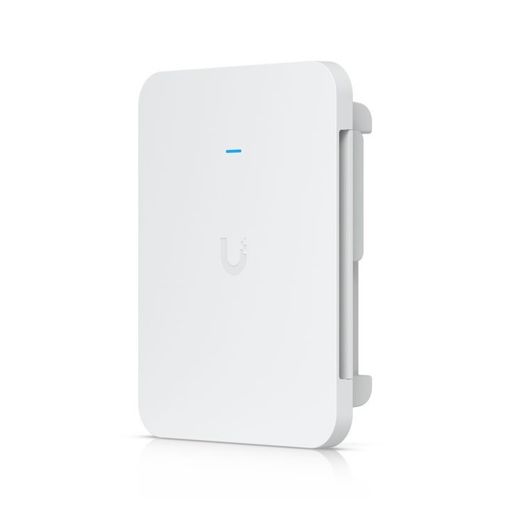 UACC-U7-PRO-WALL-FM Ubiquiti U7 Pro Wall Paintable Flush Mount, Polycarbonate, white 786648, 14356 Ubiquiti Networks