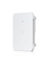 UACC-U7-PRO-WALL-FM UACC-U7-PRO-WALL-FM Ubiquiti U7 Pro Wall Paintable Flush Mount, Polycarbonate, white