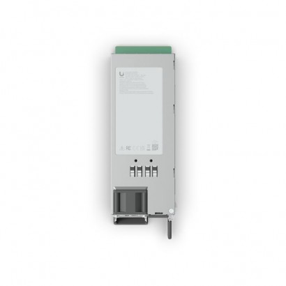 UACC-PSU-12V-150W UACC-PSU-12V-150W Ubiquiti Hot-Swappable Power Module. Replacement hot-swappable power module for Enterpris...
