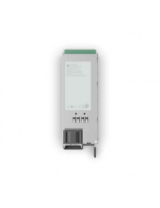 UACC-PSU-12V-150W UACC-PSU-12V-150W Ubiquiti Hot-Swappable Power Module. Replacement hot-swappable power module for Enterpris...