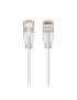UACC-CABLE-PATCH-EL-0.3M-W UACC-CABLE-PATCH-EL-0.3M-W Ubiquiti UniFi Etherlighting, 2.5 mm, 0.3 m, White