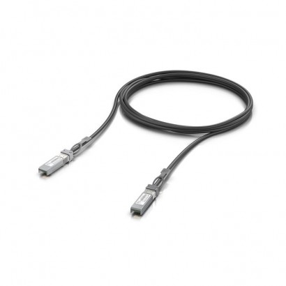 UACC-DAC-SFP28-3M UACC-DAC-SFP28-3M Ubiquiti SFP28 to SFP28, 25 Gbps, 3 m UAP-FLEXHD, 814722, 14355 NONE - Only use for non-b...