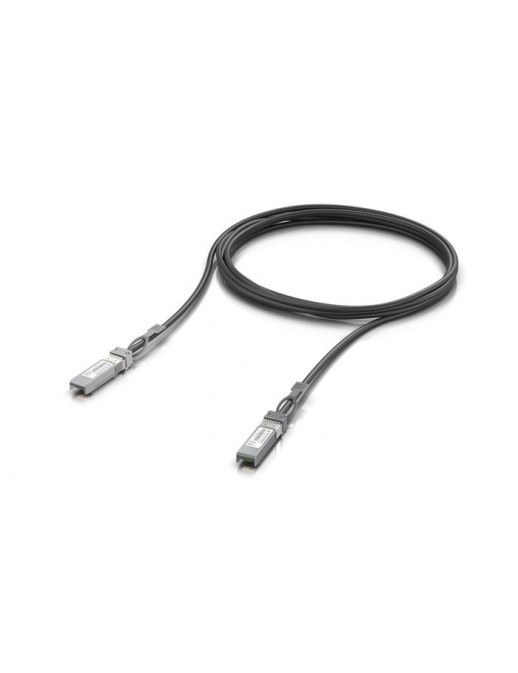 UACC-DAC-SFP28-3M UACC-DAC-SFP28-3M Ubiquiti SFP28 to SFP28, 25 Gbps, 3 m
