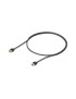 UACC-CABLE-UHS-1M UACC-CABLE-UHS-1M Ubiquiti Nano-Thin HDMI Cable, 1m, 38 AWG, Thermoplastic elastomer (TPE), Black