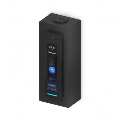 UACC-READER-PRO-JB-B UACC-READER-PRO-JB-B Ubiquiti Reader Pro Junction Box, for UA-G2-Pro, UVC-G4 Doorbell Pro PoE Kit, Wall,...