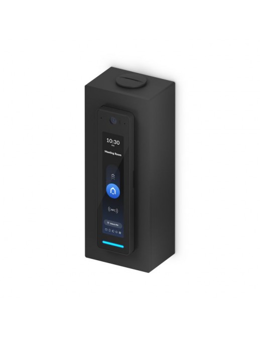 UACC-READER-PRO-JB-B UACC-READER-PRO-JB-B Ubiquiti Reader Pro Junction Box, for UA-G2-Pro, UVC-G4 Doorbell Pro PoE Kit, Wall,...