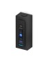 UACC-READER-PRO-JB-B UACC-READER-PRO-JB-B Ubiquiti Reader Pro Junction Box, for UA-G2-Pro, UVC-G4 Doorbell Pro PoE Kit, Wall,...