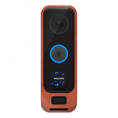 UACC-G4-DB-PRO-COVER-BRICK UACC-G4-DB-PRO-COVER-BRICK Ubiquiti For G4 Doorbell Pro/Doorbell Pro PoE, Polycarbonate
