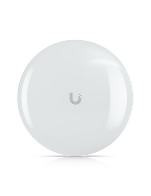 UDB-PRO UDB-PRO Ubiquiti Device Bridge Pro, pole mount, 2x GbE LAN, PoE/PoE, WiFi 5 GHz, 867 Mbps, UV-resistant polycarbonate...