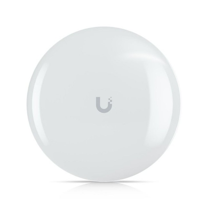 UDB-PRO Ubiquiti Device Bridge Pro, pole mount, 2x GbE LAN, PoE/PoE, WiFi 5 GHz, 867 Mbps, UV-resistant polycarbonate, IPX6, whi UDB-PRO Ubiquiti Device Bridge Pro, pole mount, 2x GbE LAN, PoE/PoE, WiFi 5 GHz, 867 Mbps, UV-resistant polycarbonate, IPX6, whi