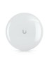 UDB-PRO UDB-PRO Ubiquiti Device Bridge Pro, pole mount, 2x GbE LAN, PoE/PoE, WiFi 5 GHz, 867 Mbps, UV-resistant polycarbonate...