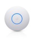 UAP-NANOHD UAP-NANOHD Ubiquiti UniFi nanoHD, 2x2 MIMO on 2.4GHz (300Mbps max PHY rate), 4x4 MU-MIMO on 5GHz (1733Mbps max PHY...