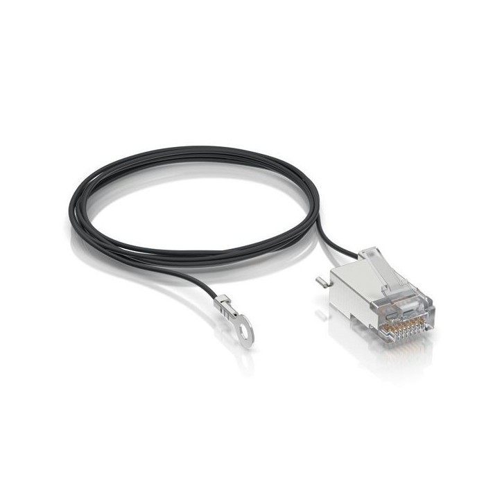 UISP-CONNECTOR-GND Ubiquiti Surge Protection Connector GND