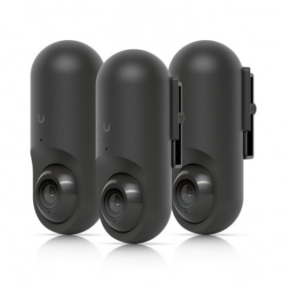 UACC-FLEX-CAM-PWM-BLACK-3 UACC-FLEX-CAM-PWM-BLACK-3 Ubiquiti Versatile weatherproof wall
