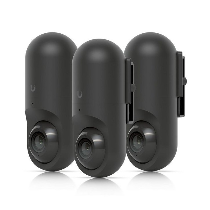 UACC-FLEX-CAM-PWM-BLACK-3 Ubiquiti Versatile weatherproof wall