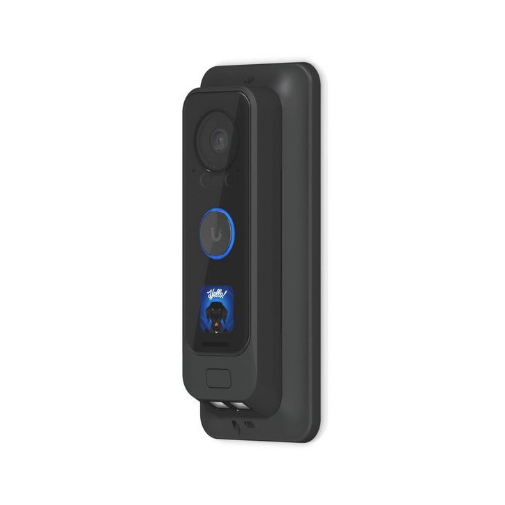 UACC-G4 DOORBELL PRO POE-GANG BOX Ubiquiti G4 Doorbell Pro PoE Gang Box Mount UACC-G4-DOORBELL-PRO-POE-GANG-BOX
