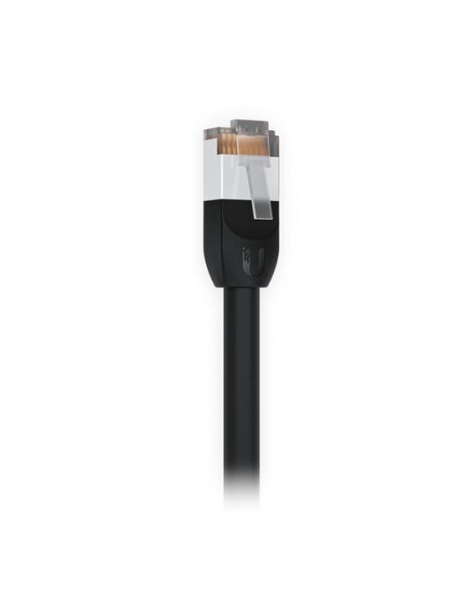 UACC-CABLE-PATCH-OUTDOOR-2M-BK UACC-CABLE-PATCH-OUTDOOR-2M-BK Ubiquiti Cat5e, STP, 2x RJ-45, 2 m, Black