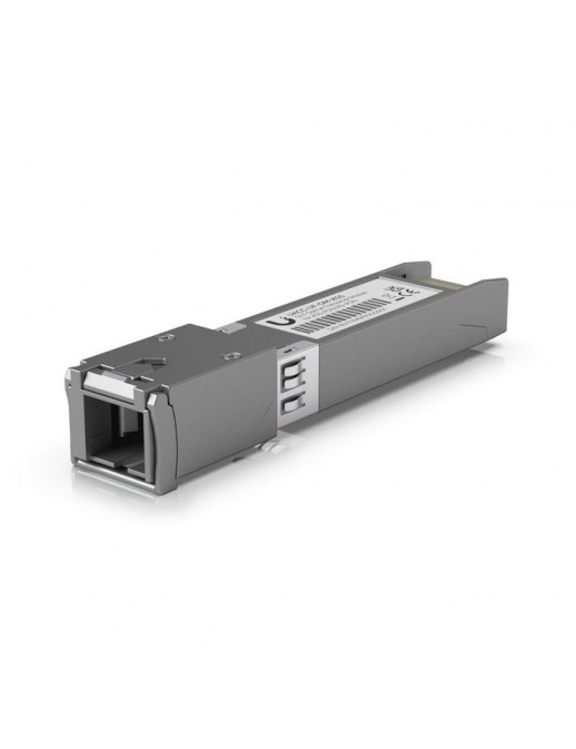UACC-UF-OM-XGS UACC-UF-OM-XGS Ubiquiti XG/XGS-PON, Optical, Single-mode, 10 Gbps, up to 20 km, 2.6W
