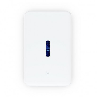 UDW Ubiquiti 549 x 342 x 62 mm, 8.6 kg, Quad-core ARM Cortex-A57 1.7 GHz, 4 GB DDR4, 16 GB eMMC, Ethernet, 532W UDW