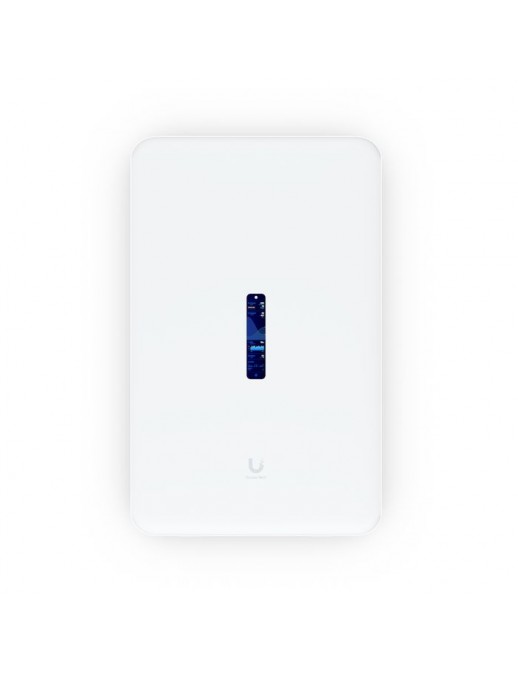 UDW UDW Ubiquiti 549 x 342 x 62 mm, 8.6 kg, Quad-core ARM Cortex-A57 1.7 GHz, 4 GB DDR4, 16 GB eMMC, Ethernet, 532W UDW