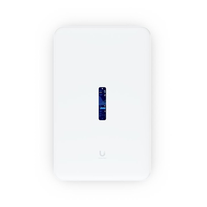 UDW Ubiquiti 549 x 342 x 62 mm, 8.6 kg, Quad-core ARM Cortex-A57 1.7 GHz, 4 GB DDR4, 16 GB eMMC, Ethernet, 532W CE, FCC, IC