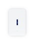UDW UDW Ubiquiti 549 x 342 x 62 mm, 8.6 kg, Quad-core ARM Cortex-A57 1.7 GHz, 4 GB DDR4, 16 GB eMMC, Ethernet, 532W UDW