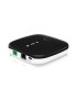 UISP-FIBER-XG UISP-FIBER-XG Ubiquiti 2.5Gbps uplink/10Gbps downlink, up to 20 km, 1x XG-PON port, 1x 2.5GbE RJ45 LAN port and...