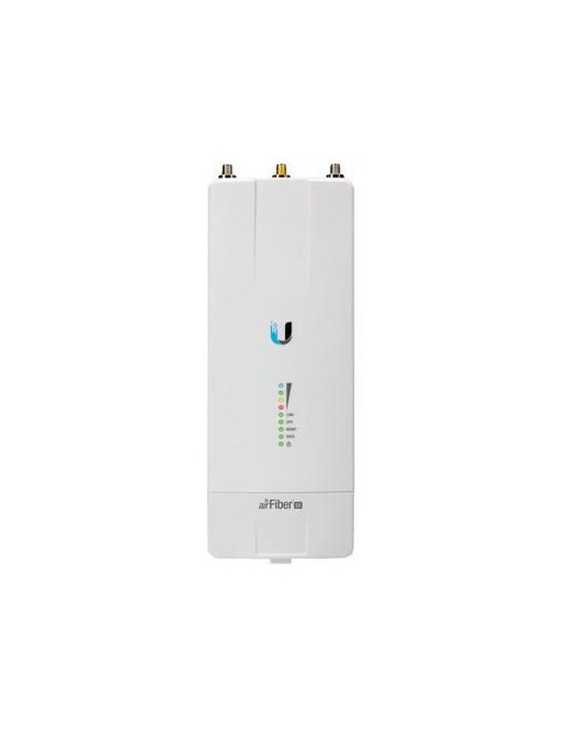 AF-2X Ubiquiti 2.4 GHz Carrier Backhaul Radio, 500 Mbps, 200 km, Whie FCC Part 15.407 CE EN 302502 v1.2.1, EN 301 893 v1.7.1