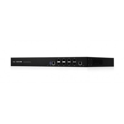 ER-8-XG Ubiquiti EdgeRouter, 10-Gigabit SFP+ 19089, 767306