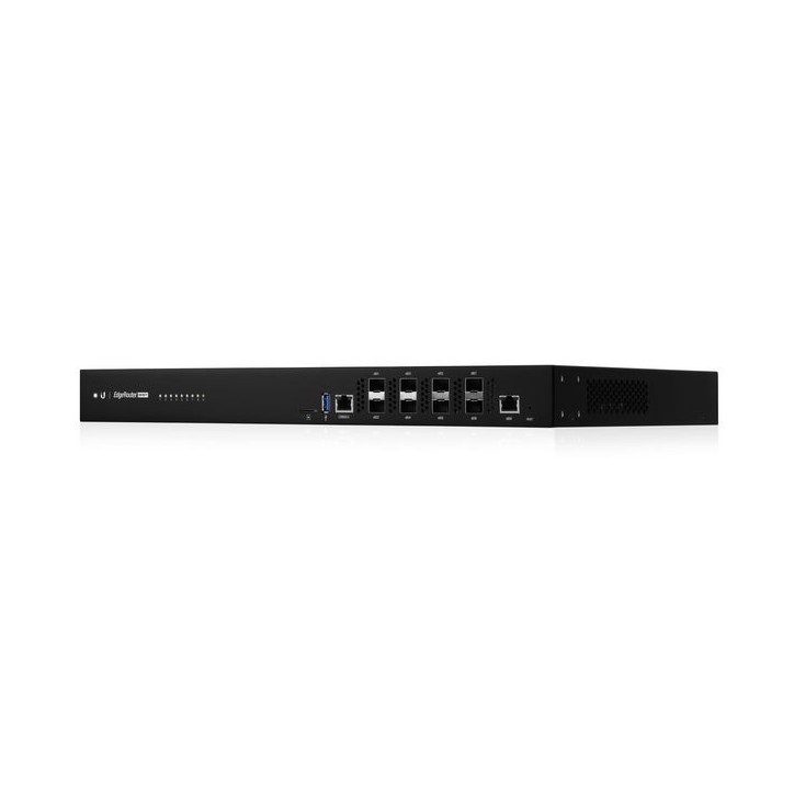 ER-8-XG Ubiquiti EdgeRouter, 10-Gigabit SFP+ 19089, 767306